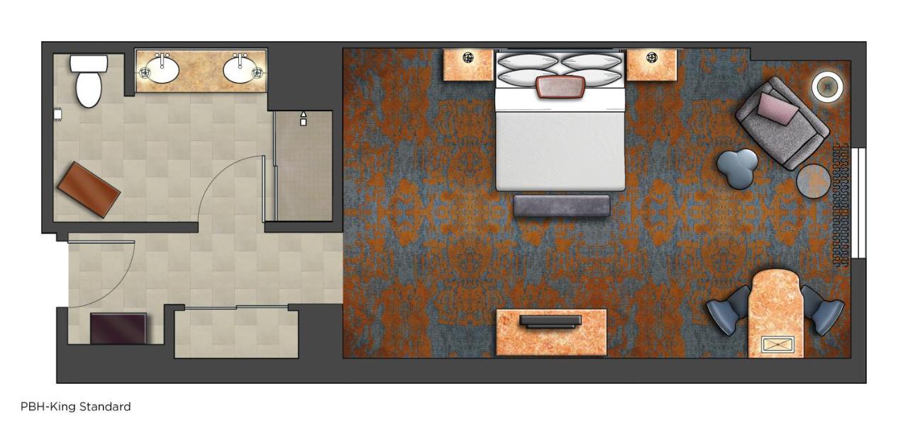 Garden View Room King Bed Includes ^ Universal Express Unlimited