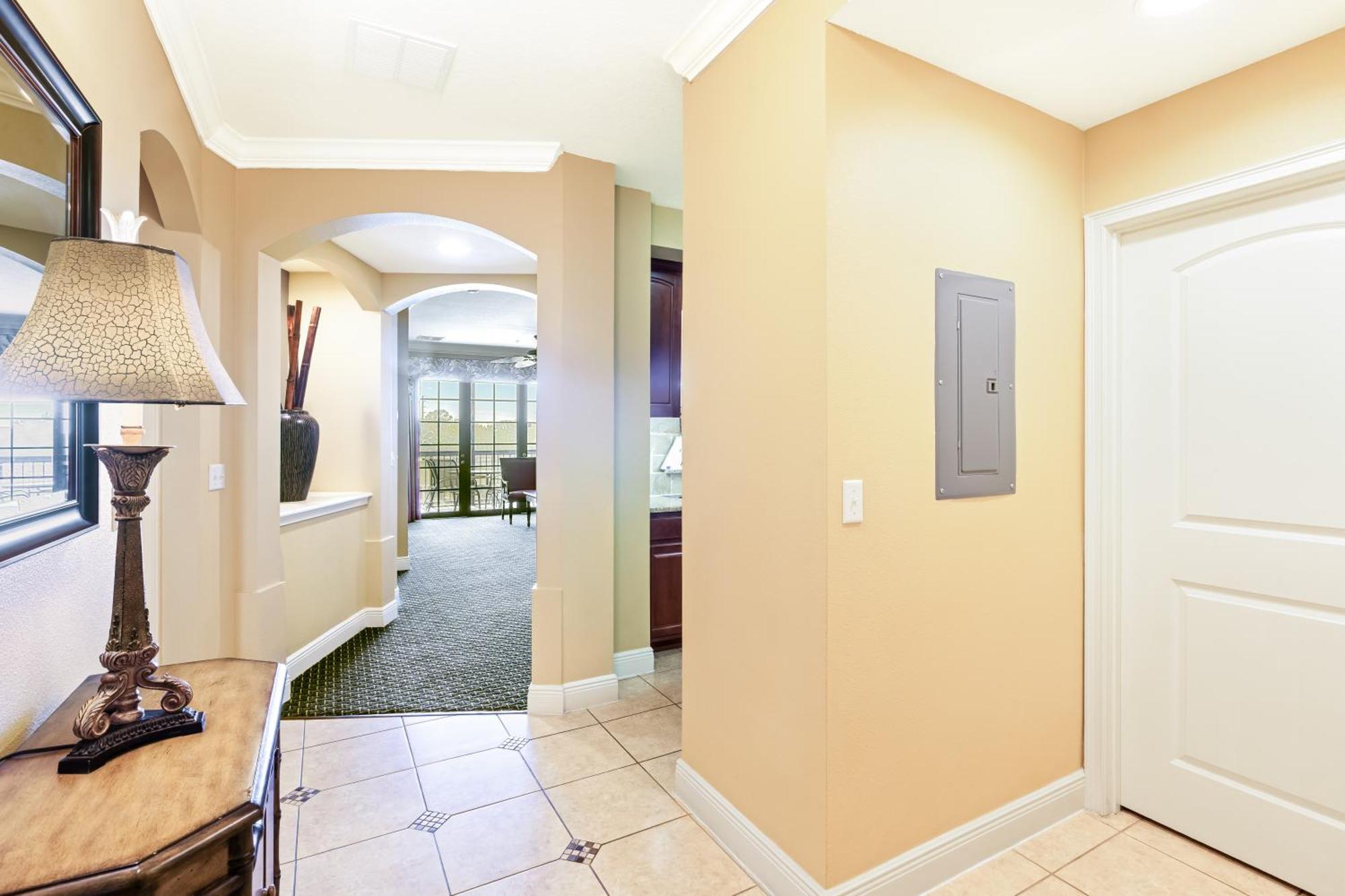 Two-Bedroom Suite