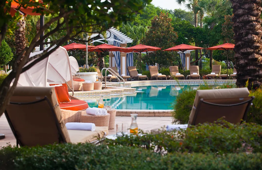 Renaissance Orlando at SeaWorld®-1