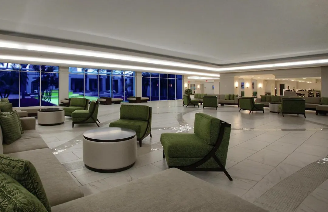 Doubletree By Hilton At The Entrance To Universal Orlando-1
