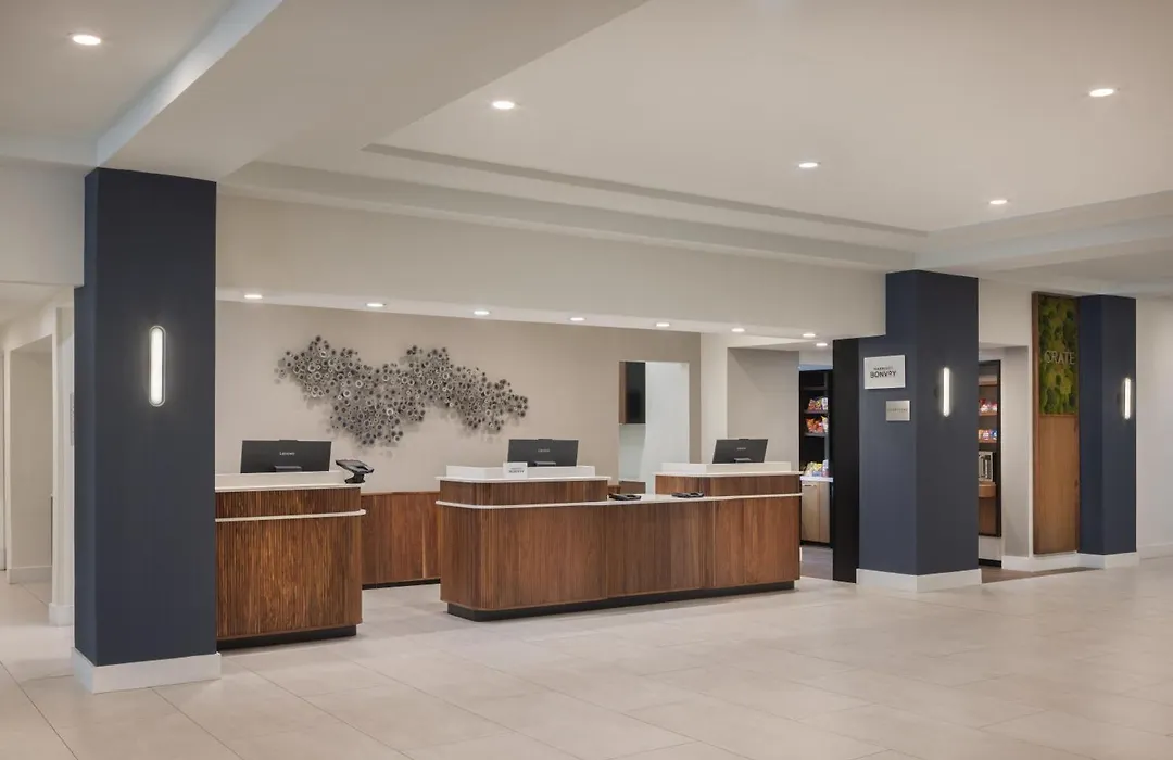 Courtyard By Marriott Across Universal Orlando-1