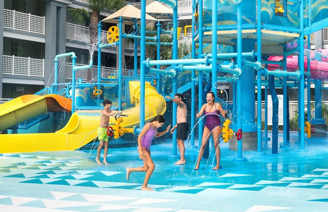 Holiday Inn Resort Orlando Suites - Waterpark-1