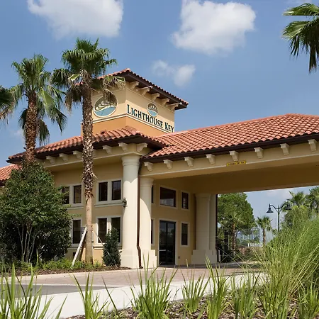 The Berkley, Orlando-2