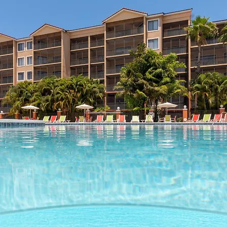 Westgate Lakes Resort And Spa-3