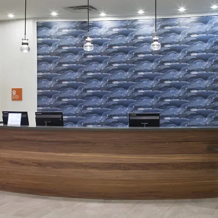 Towneplace Suites By Marriott Orlando At Seaworld-2
