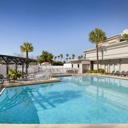 Courtyard By Marriott Across Universal Orlando-2