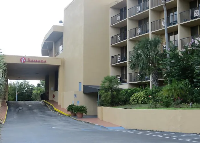 Ramada Downtown