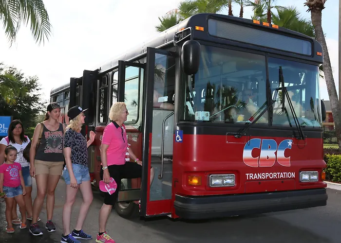 Orlando International Drive