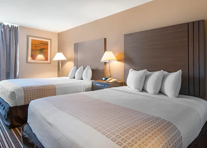 Beach hotel: Econo Lodge Orlando Airport