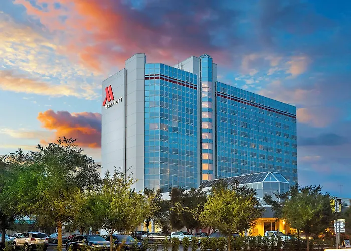 Marriott Downtown