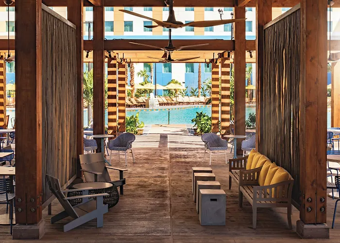 Universal'S Endless Summer - Dockside Inn And Suites