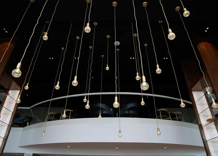 Boutique hotel only: Hyatt Regency Orlando International Airport Hotel