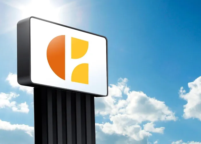 Family Hotel: Orlando Inn International Drive Area