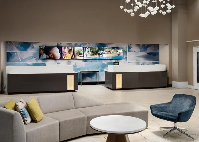 Jacuzzi hotel: Embassy Suites By Hilton Orlando Lake Buena Vista Resort