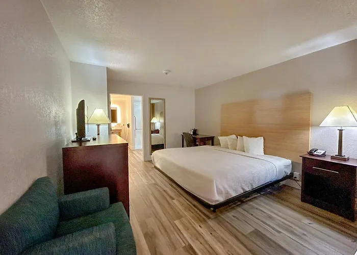 B&B only: Hotel Monreale Express & Studios Idrive District