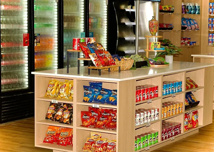 Coco Key Hotel & Water Park Resort