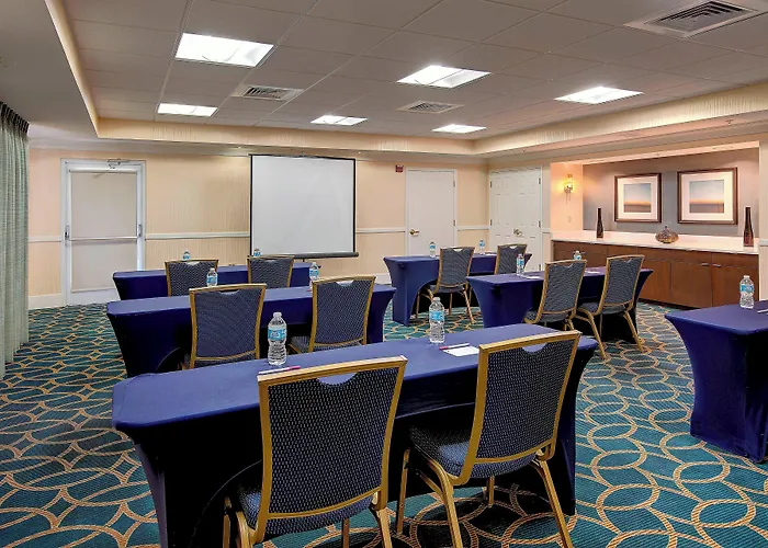 Residence Inn Orlando Convention Center