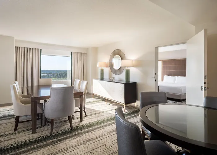 Signia By Hilton Orlando - An Official Walt Disney World Hotel