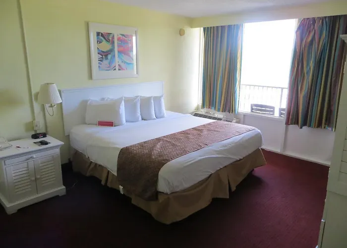Ramada Downtown