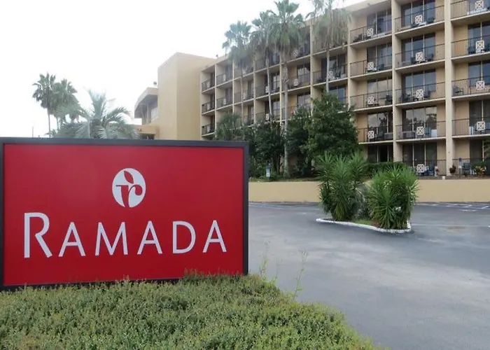 Ramada Downtown